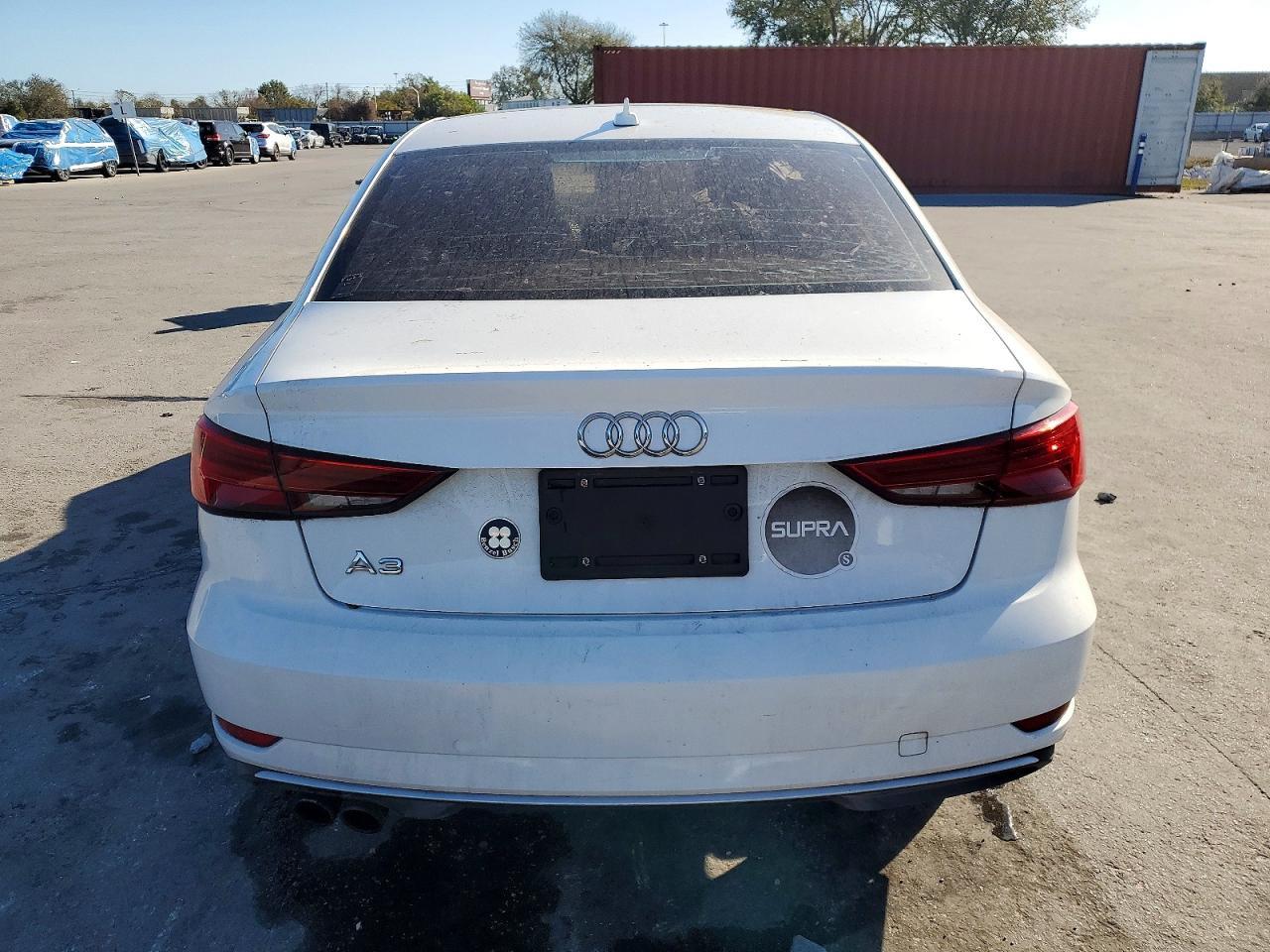 2018 Audi A3 Premium - Фото 6