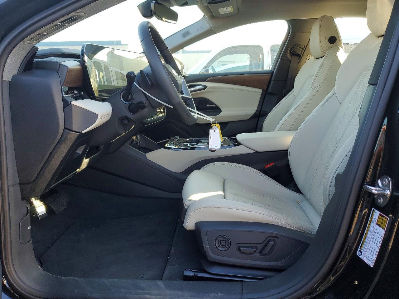 2025 Audi A6 E-Tron Premium Plus 60 - Фото 7