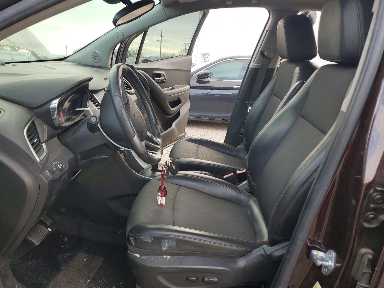 2021 Chevrolet Trax 1Lt - Image 7