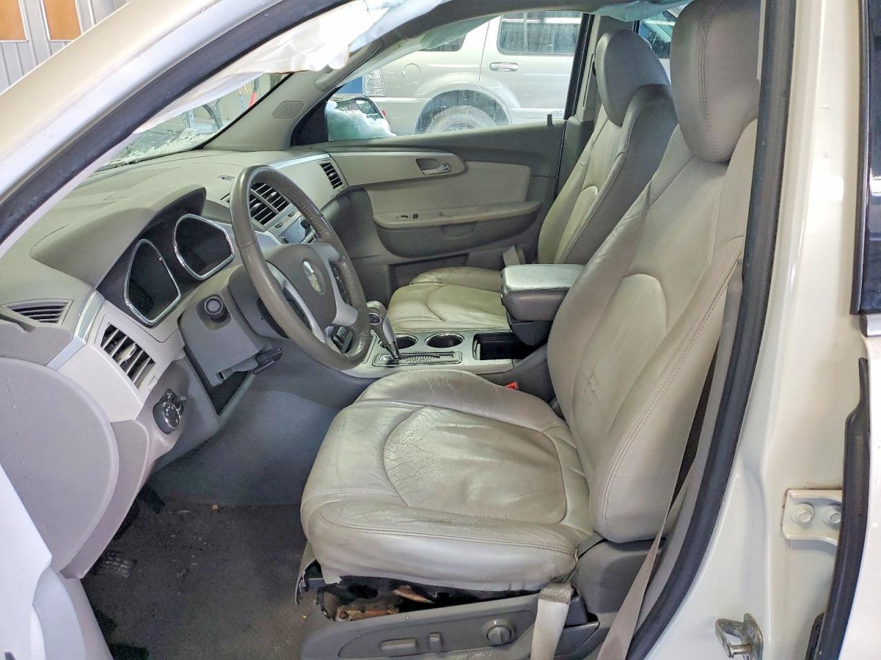 2011 Chevrolet Traverse Lt - Image 7