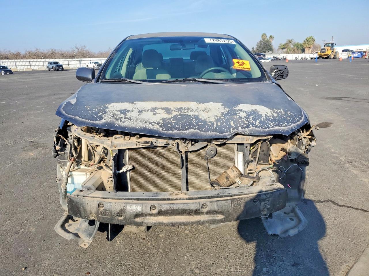 2010 Toyota Corolla Base - Фото 5