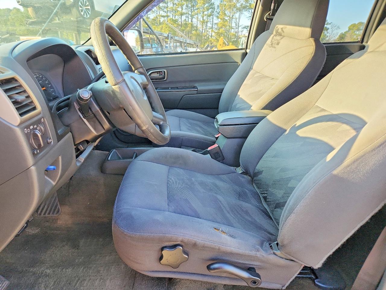 2005 Chev Colorado - Фото 7