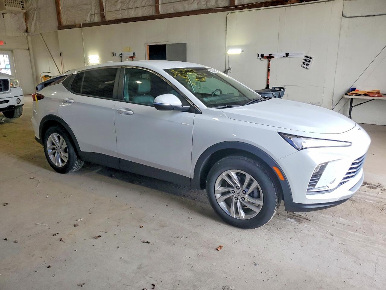 2024 Buick Envista Preferred - Фото 4