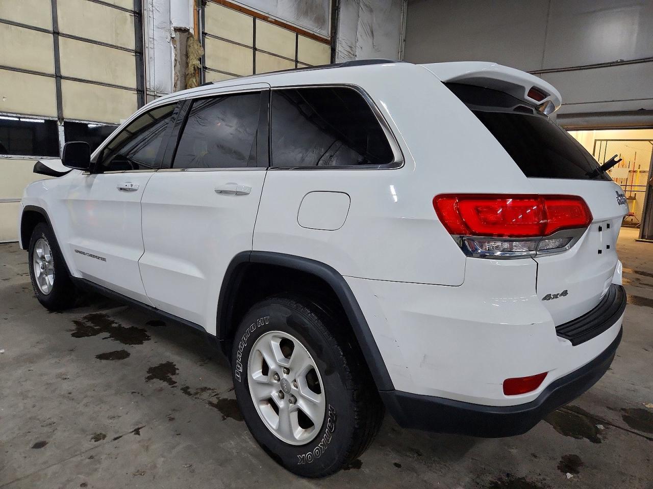 2014 Jeep Grand Cherokee Laredo - Фото 2
