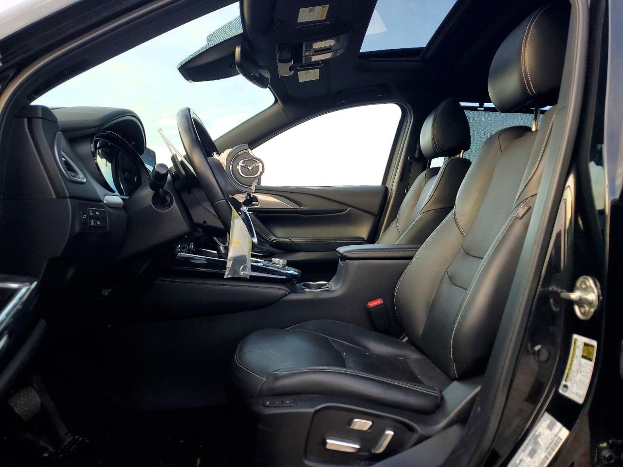 2023 Mazda Cx-9 Grand Touring - Фото 7