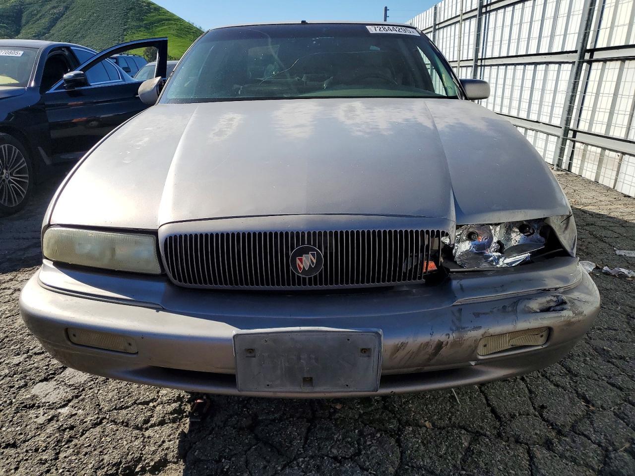 1996 Buick Regal Custom - Image 5