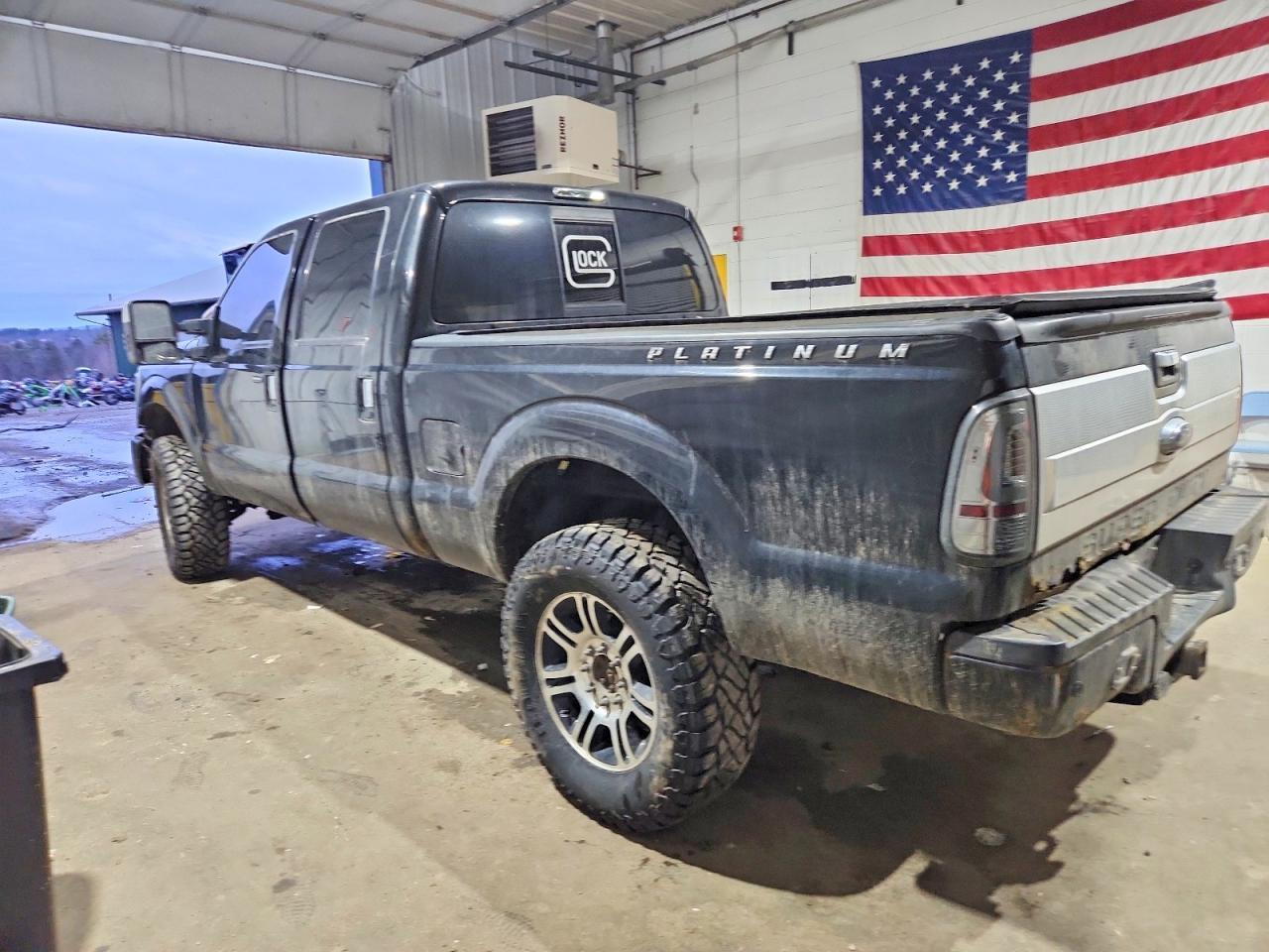 2015 Ford F250 Super Duty - Image 2