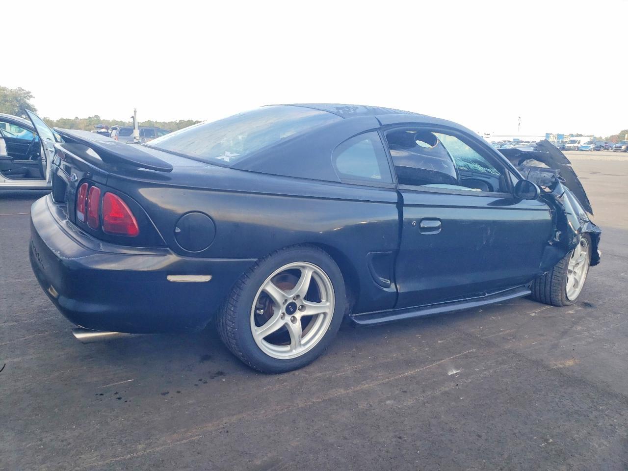 1998 Ford Mustang Cobra - Image 3
