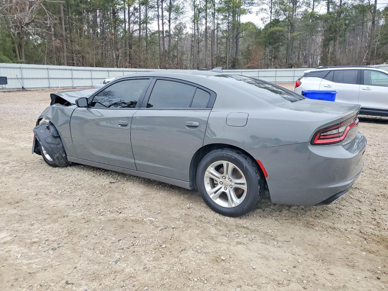 2023 Dodge Charger - Image 2