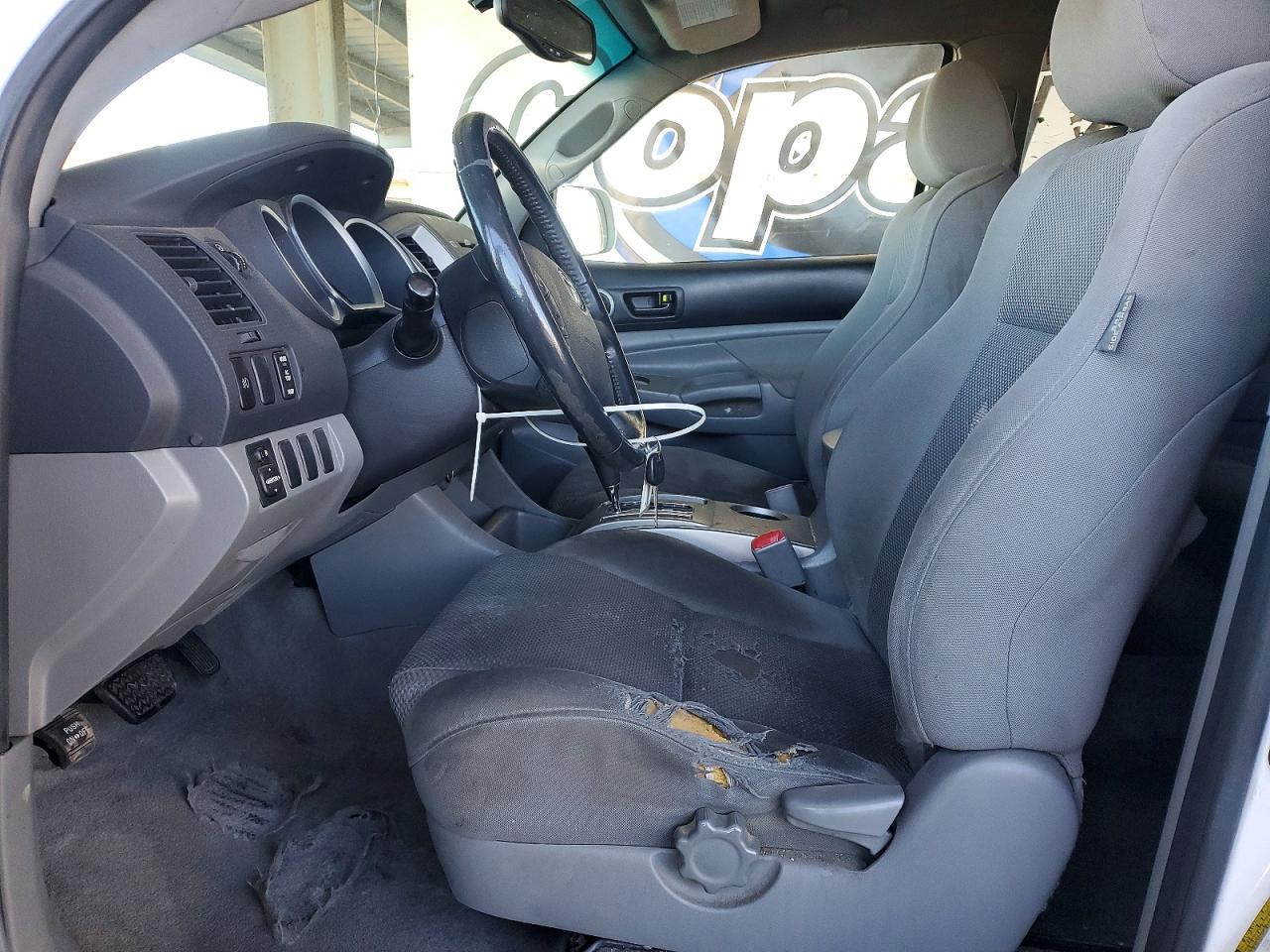 2006 Toyota Tacoma Double Cab Long Bed - Image 7