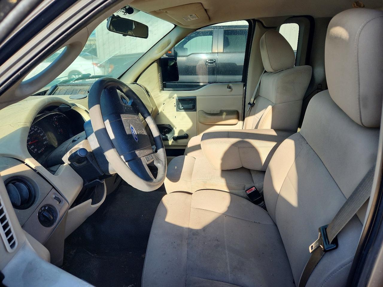 2006 Ford F150 - Фото 7