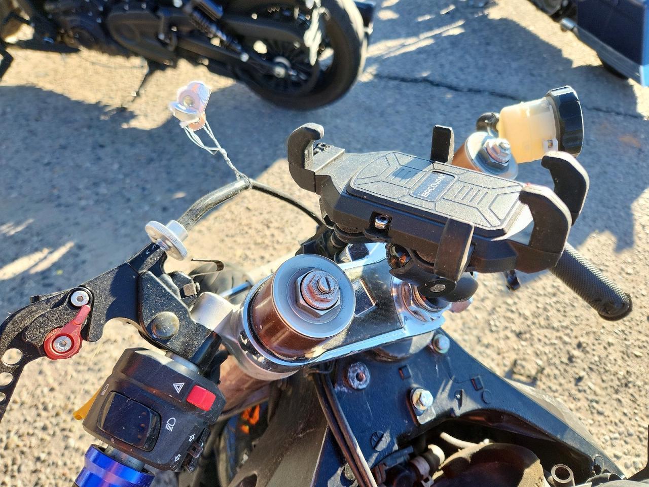 2005 Suzuki Gsx-R1000 - Image 7