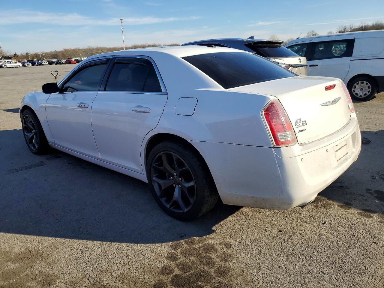 2012 Chrysler 300 S - Image 2