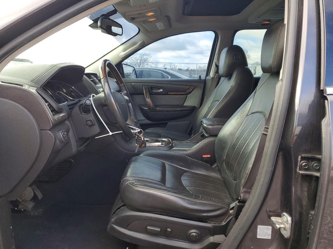 2015 GMC Acadia Denali - Image 7