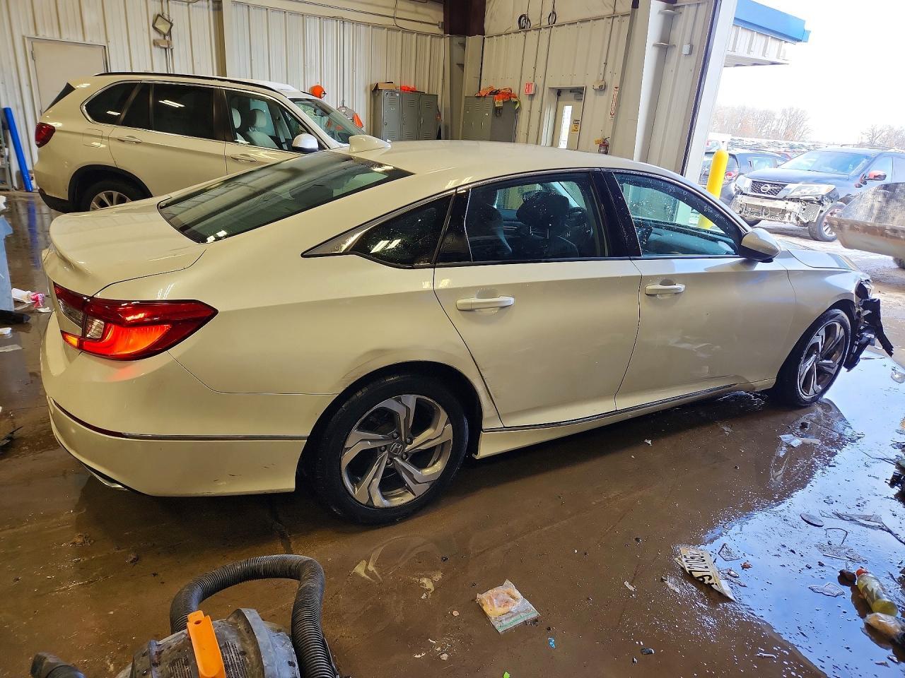 2020 Honda Accord Ex - Image 3