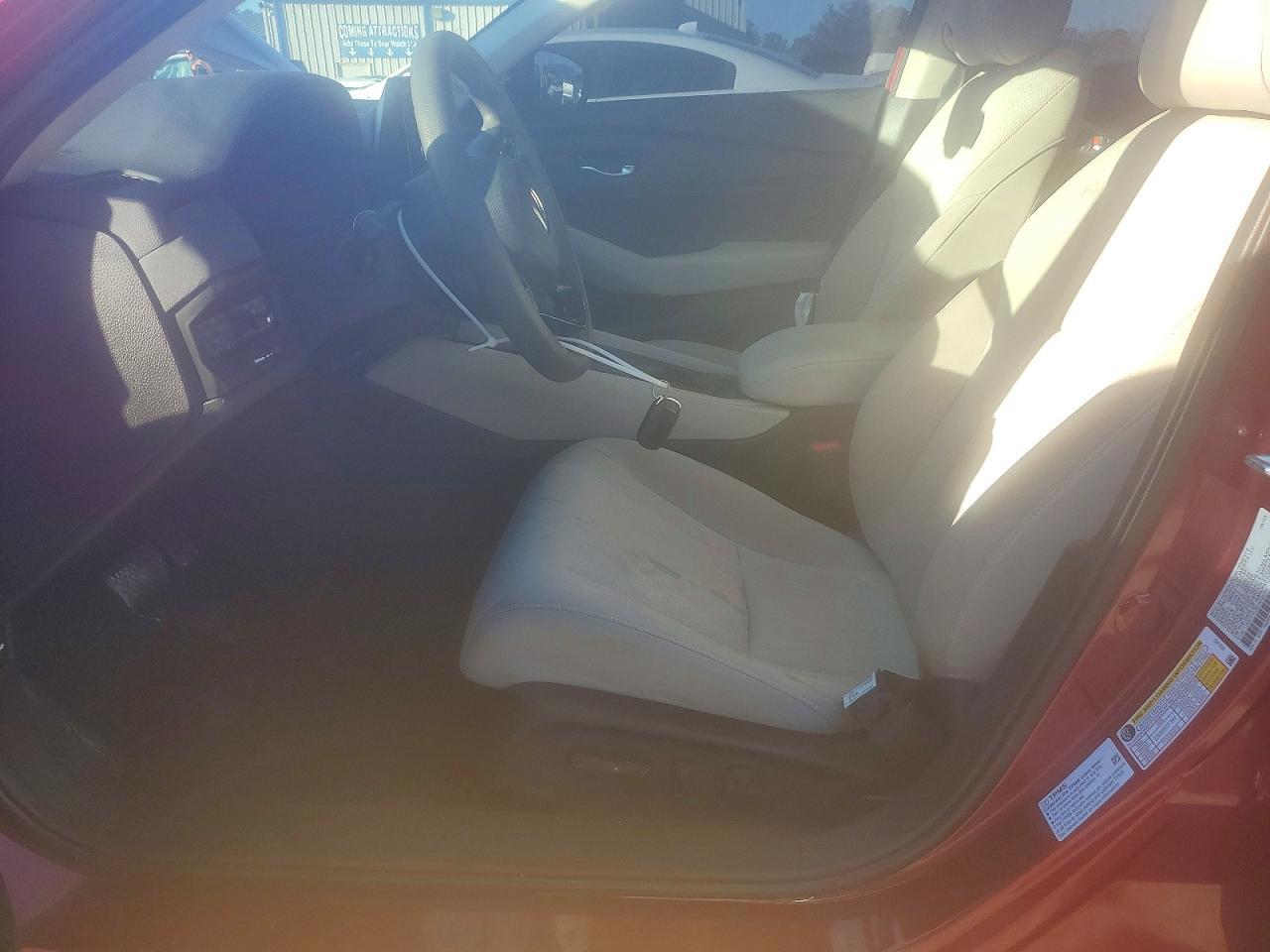 2023 Honda Accord Ex - Image 7