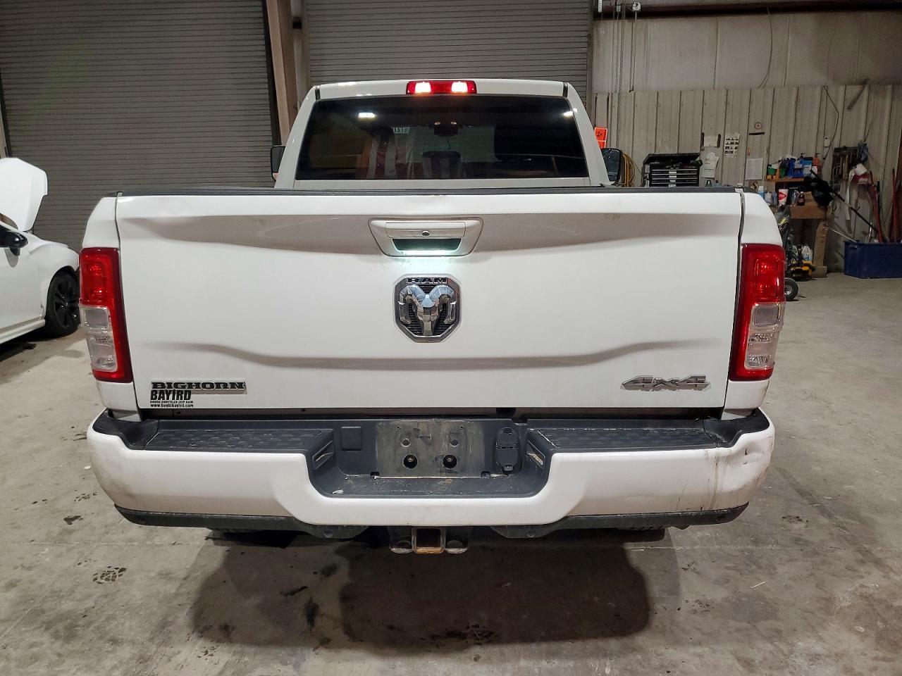 2022 Ram 2500 Big Horn/Lone Star - Фото 6