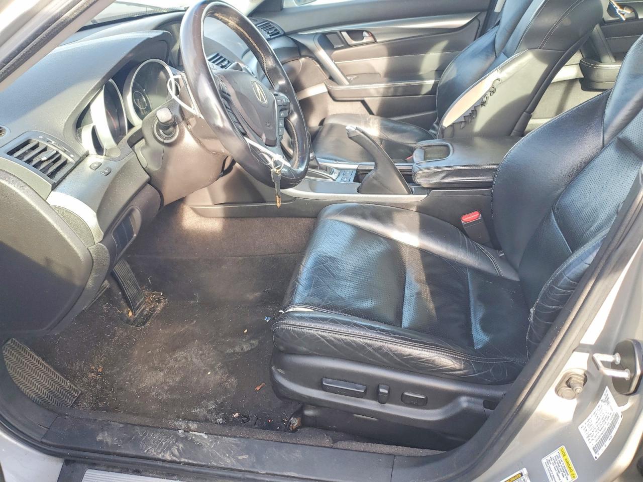 2009 Acura Tl - Image 7