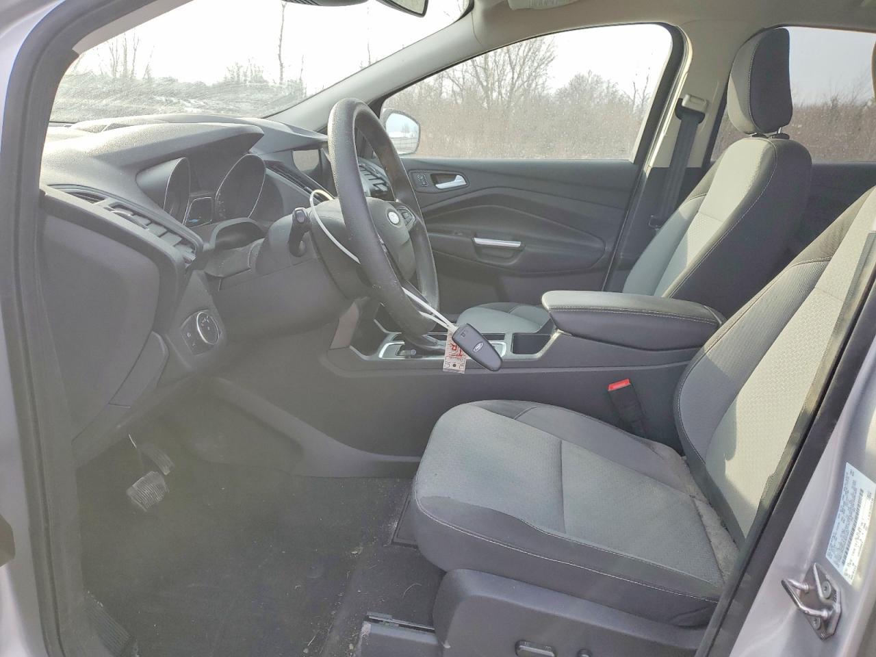 2019 Ford Escape Se - Фото 7
