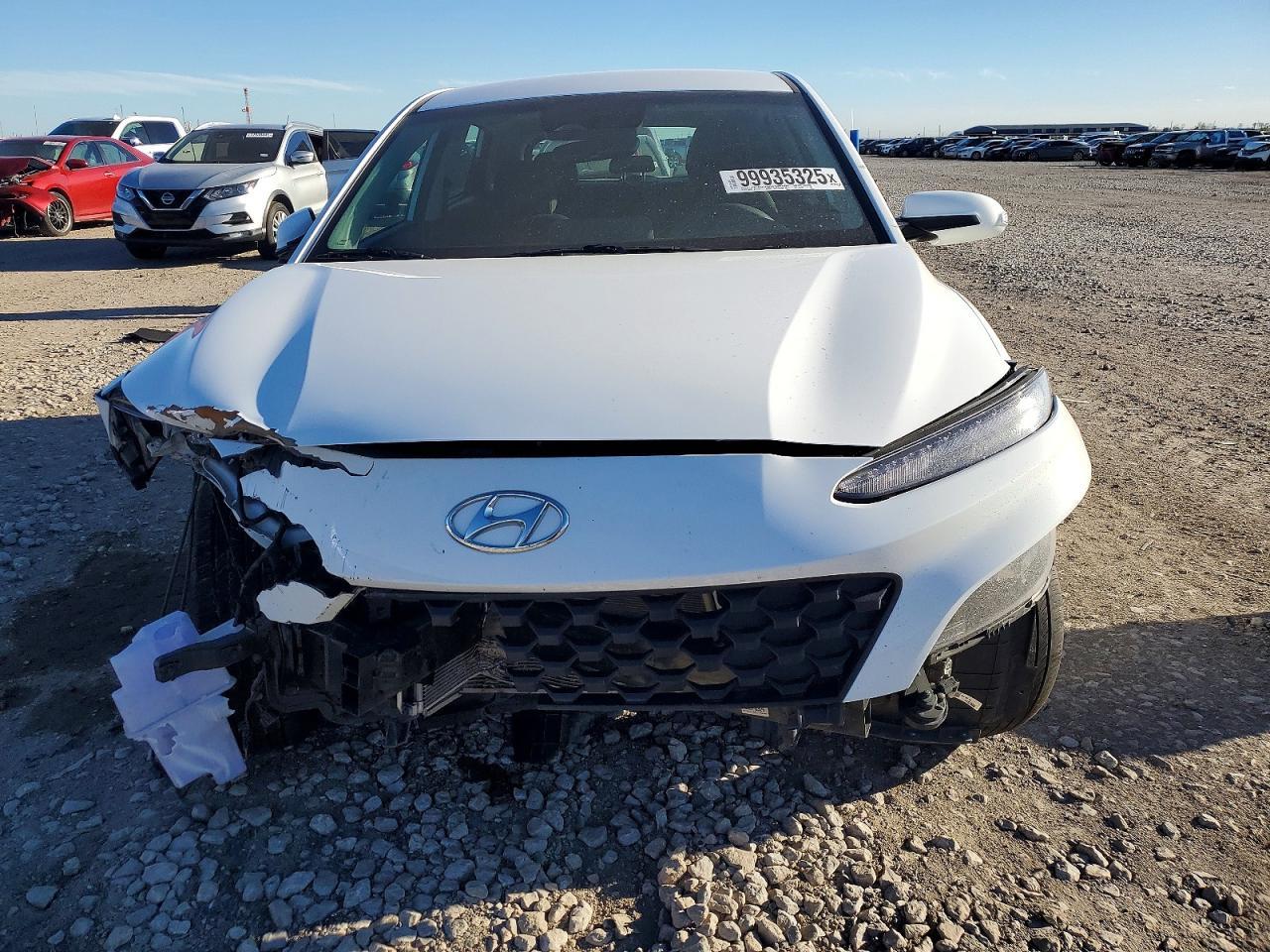 2023 Hyundai Kona Se - Image 5