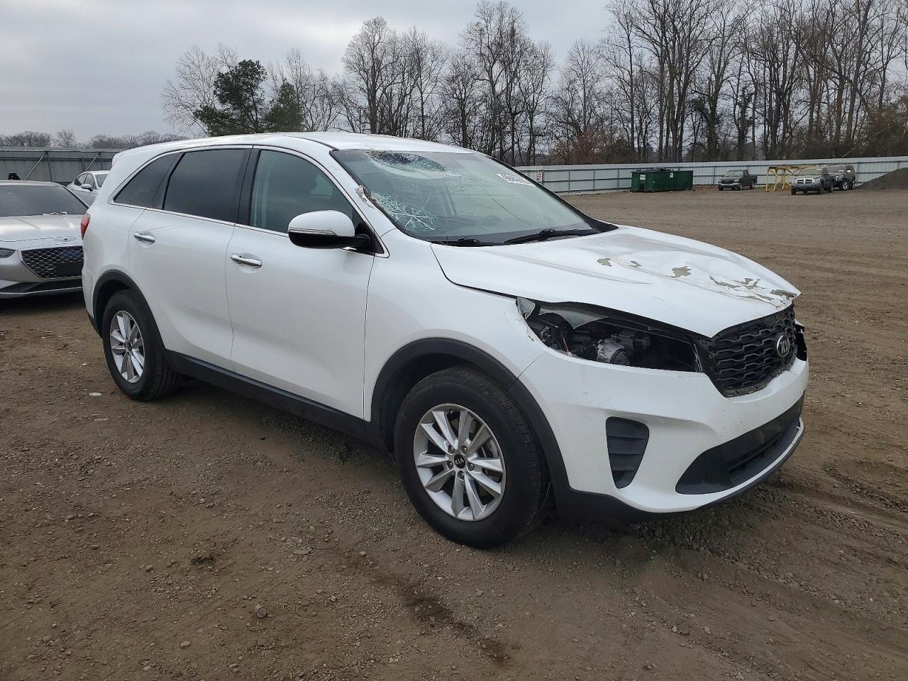 2019 Kia Sorento Lx - Image 4