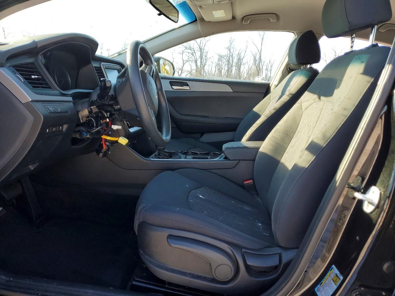 2019 Hyundai Sonata Se - Image 7