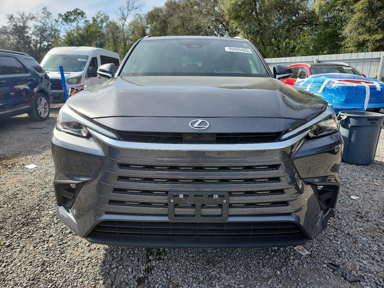 2024 Lexus Tx 350 Base - Image 5