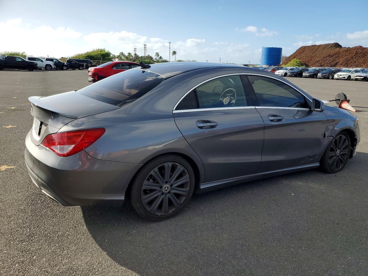 2018 Mercedes-Benz Cla 250 - Image 3