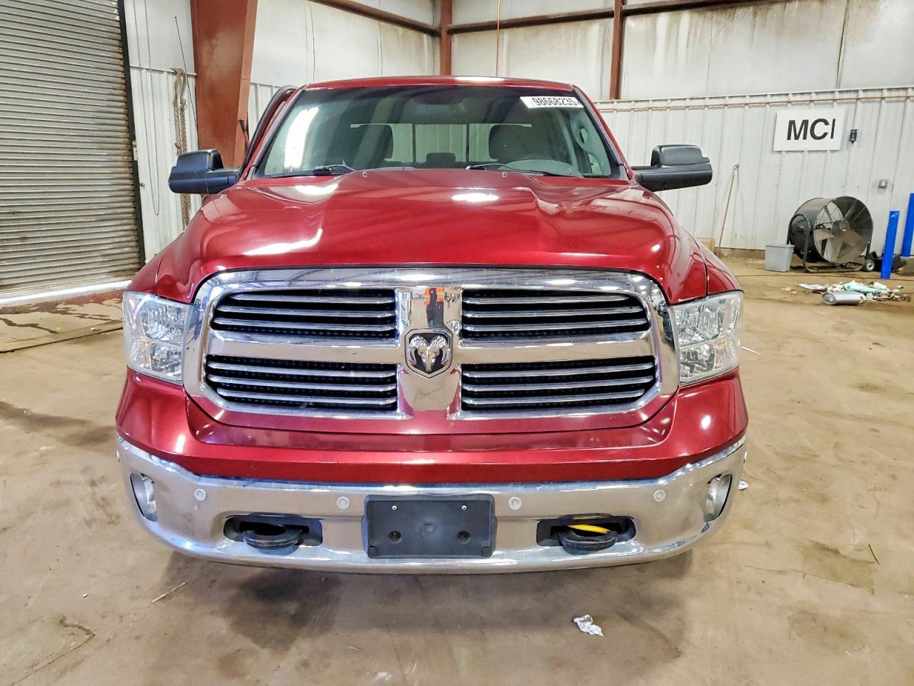 2014 Ram 1500 Slt - Фото 5