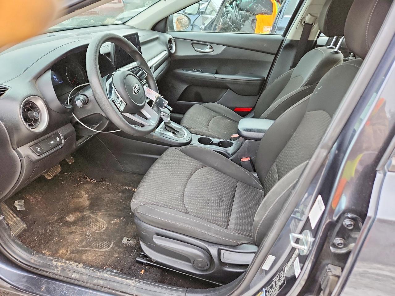 2021 Kia Forte Fe - Image 7
