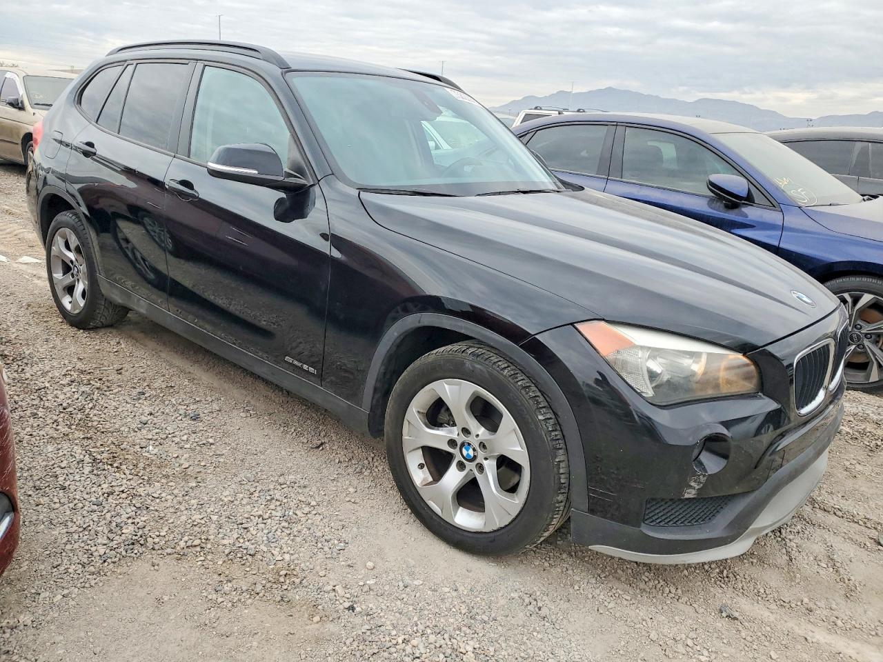 2015 BMW X1 Sdrive28I - Фото 4