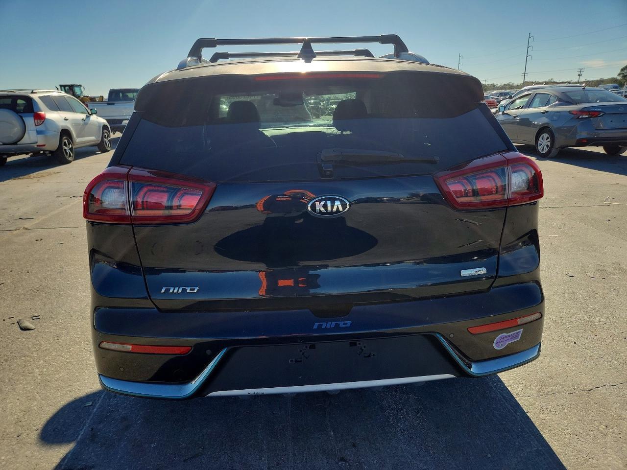 2018 Kia Niro Ex Premium - Image 6