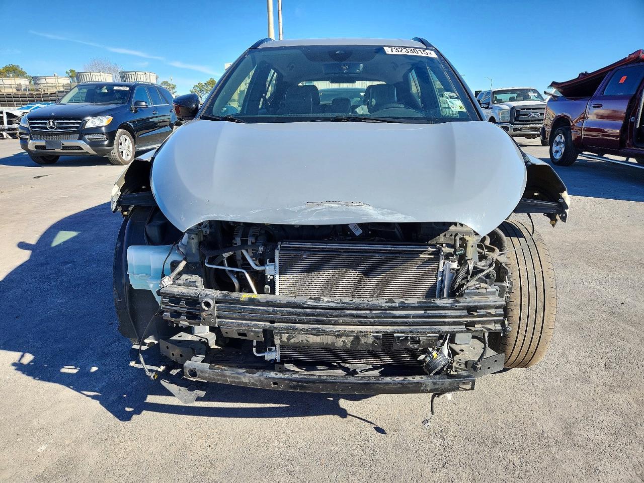 2022 Nissan Kicks Sr - Фото 5
