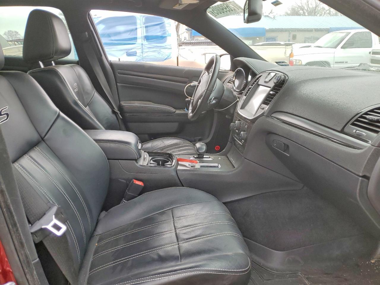 2014 Chrysler 300 S - Фото 7