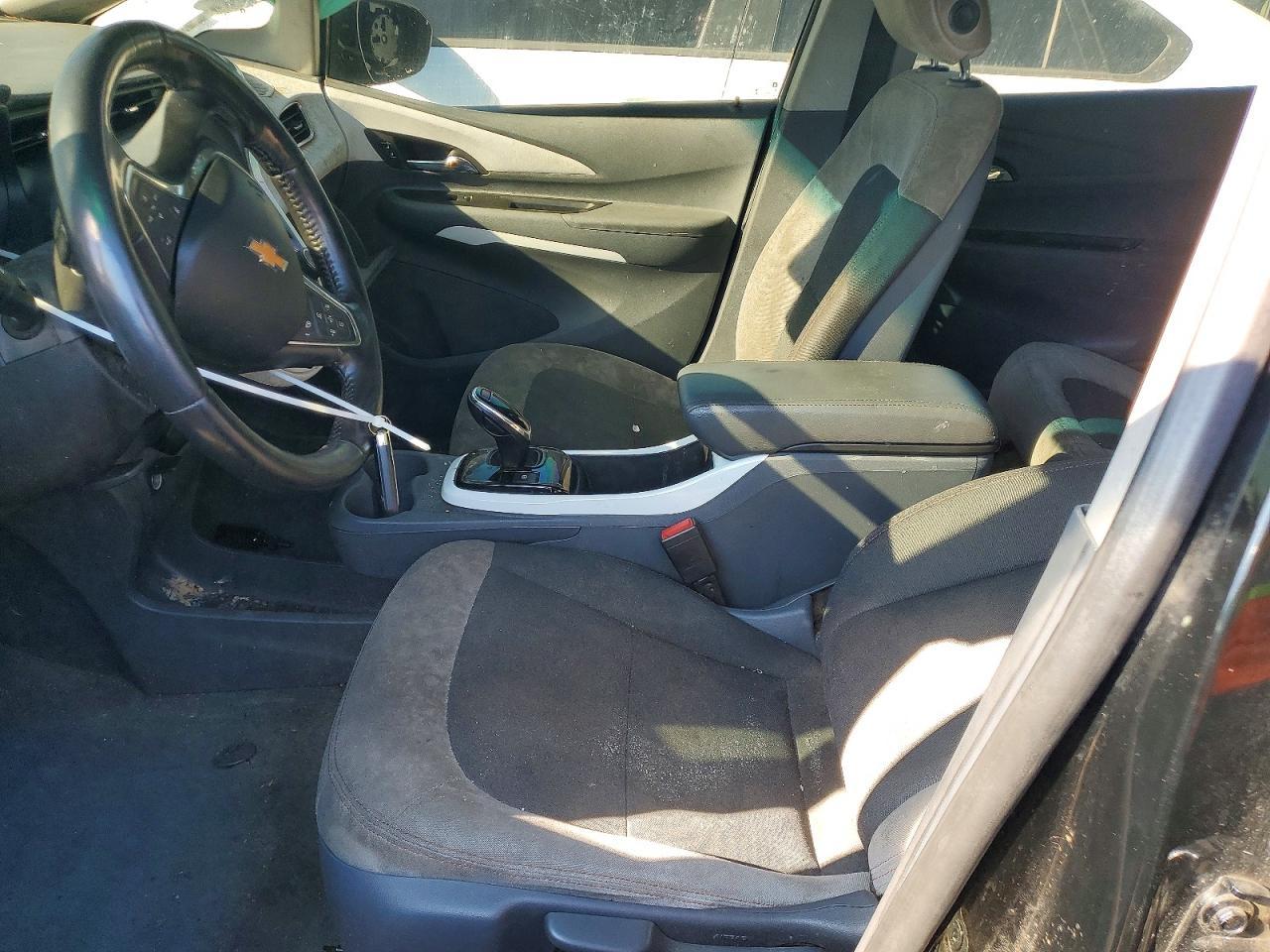 2021 Chevrolet Bolt Ev Lt - Image 7