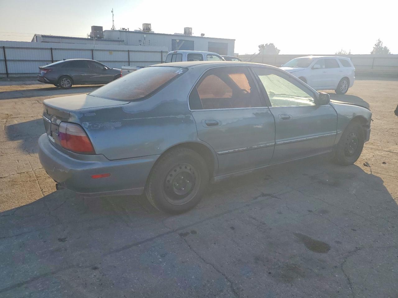 1996 Honda Accord Lx - Image 3