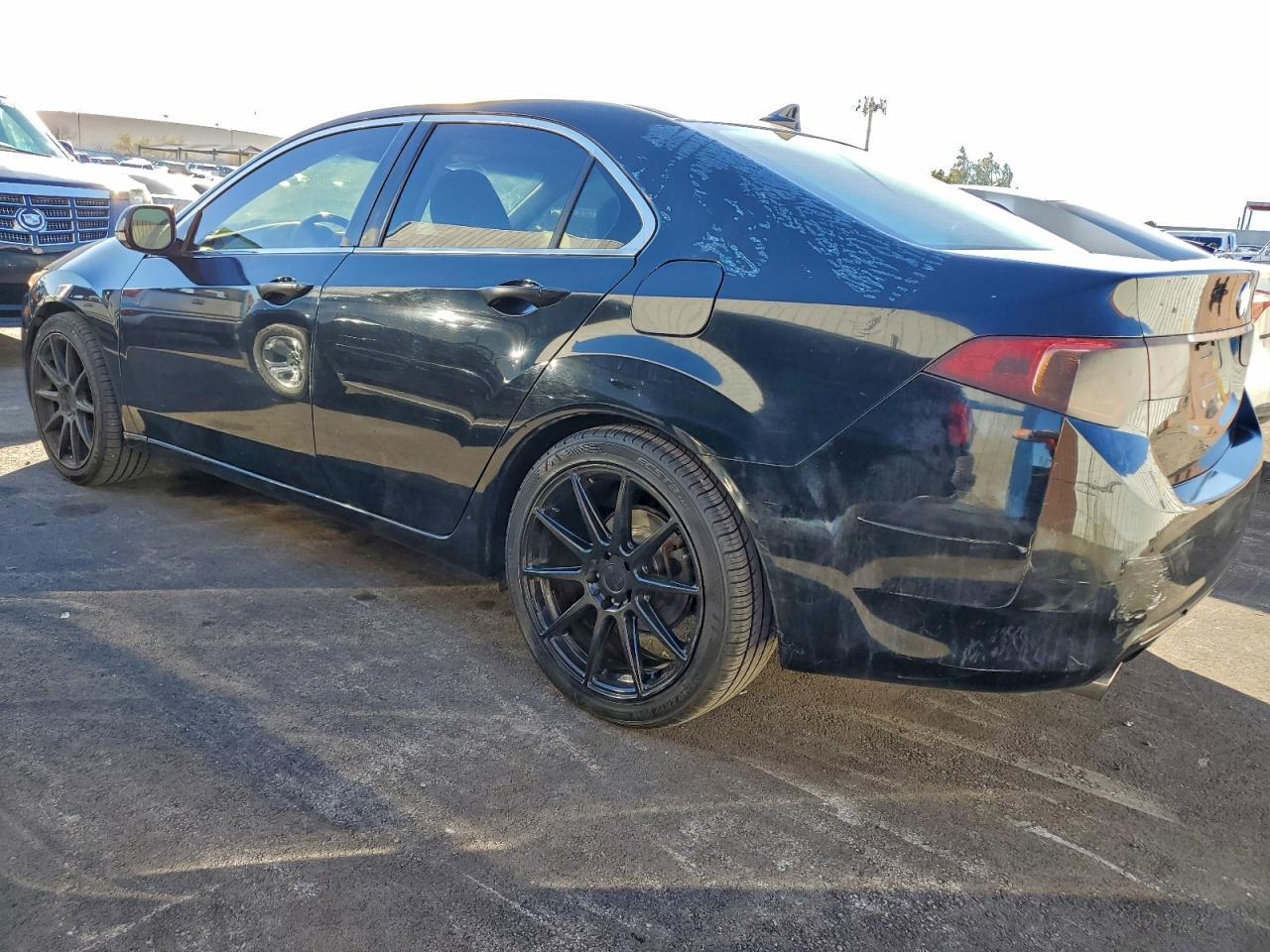 2013 Acura Tsx Tech - Фото 2