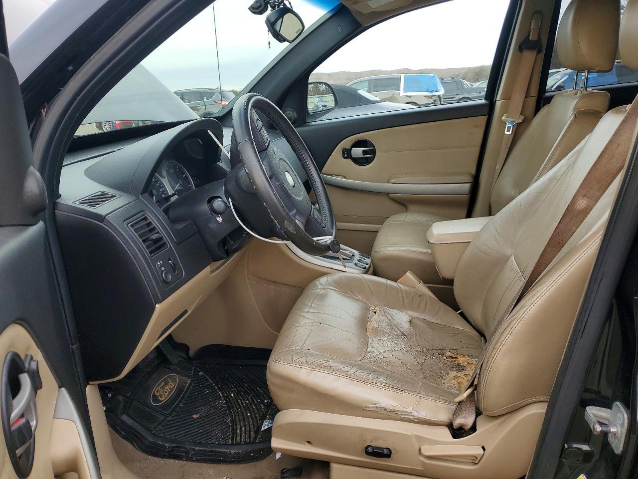 2006 Chevrolet Equinox Lt - Image 7