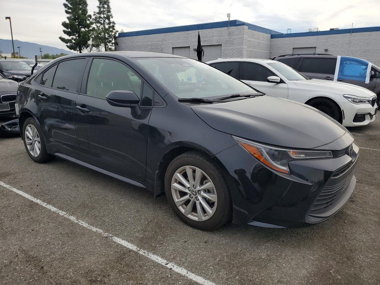 2023 Toyota Corolla Le - Image 4