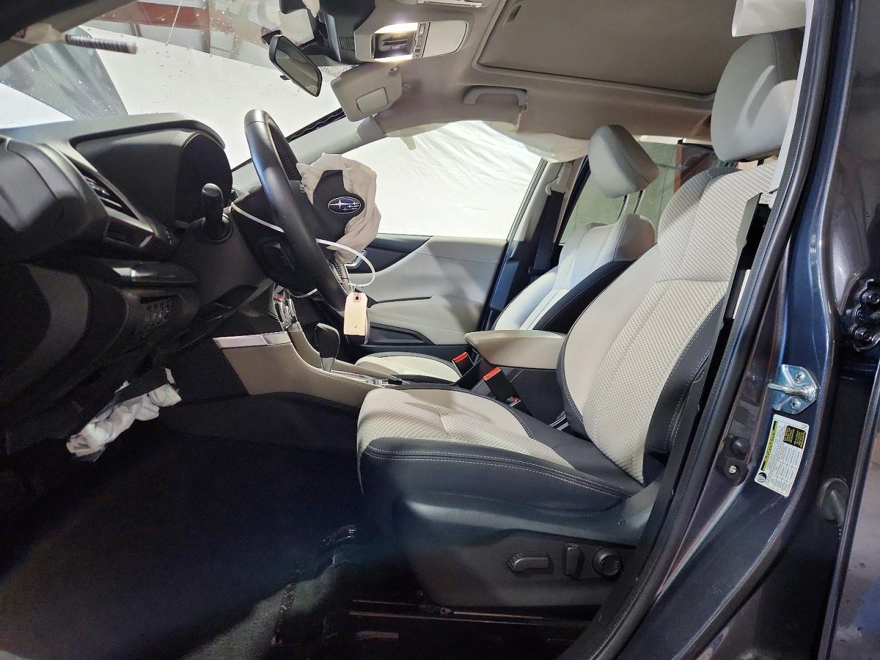 2024 Subaru Forester Premium - Image 7