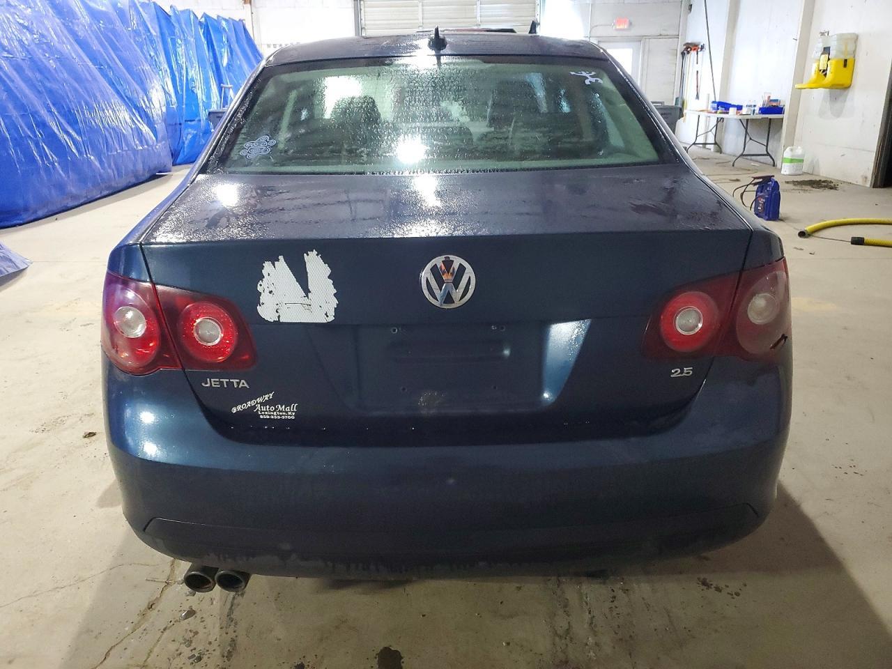 2009 Volkswagen Jetta Se - Image 6