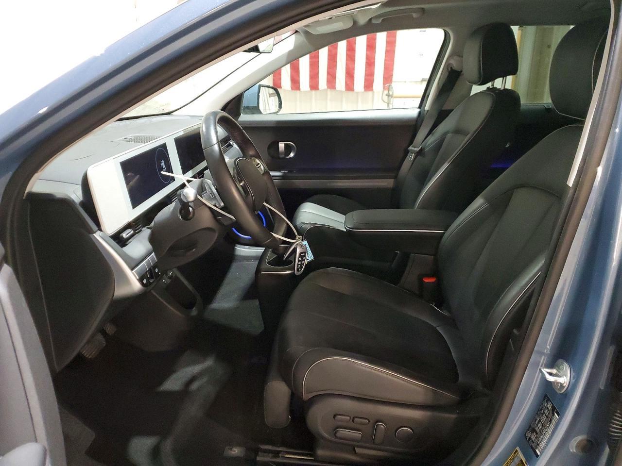 2023 Hyundai Ioniq 5 Limited - Фото 7