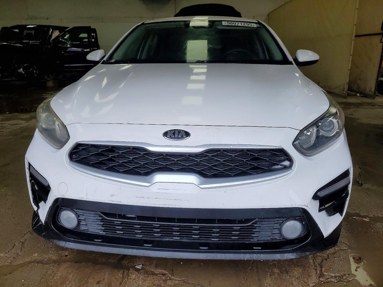 2019 Kia Forte Fe - Image 5
