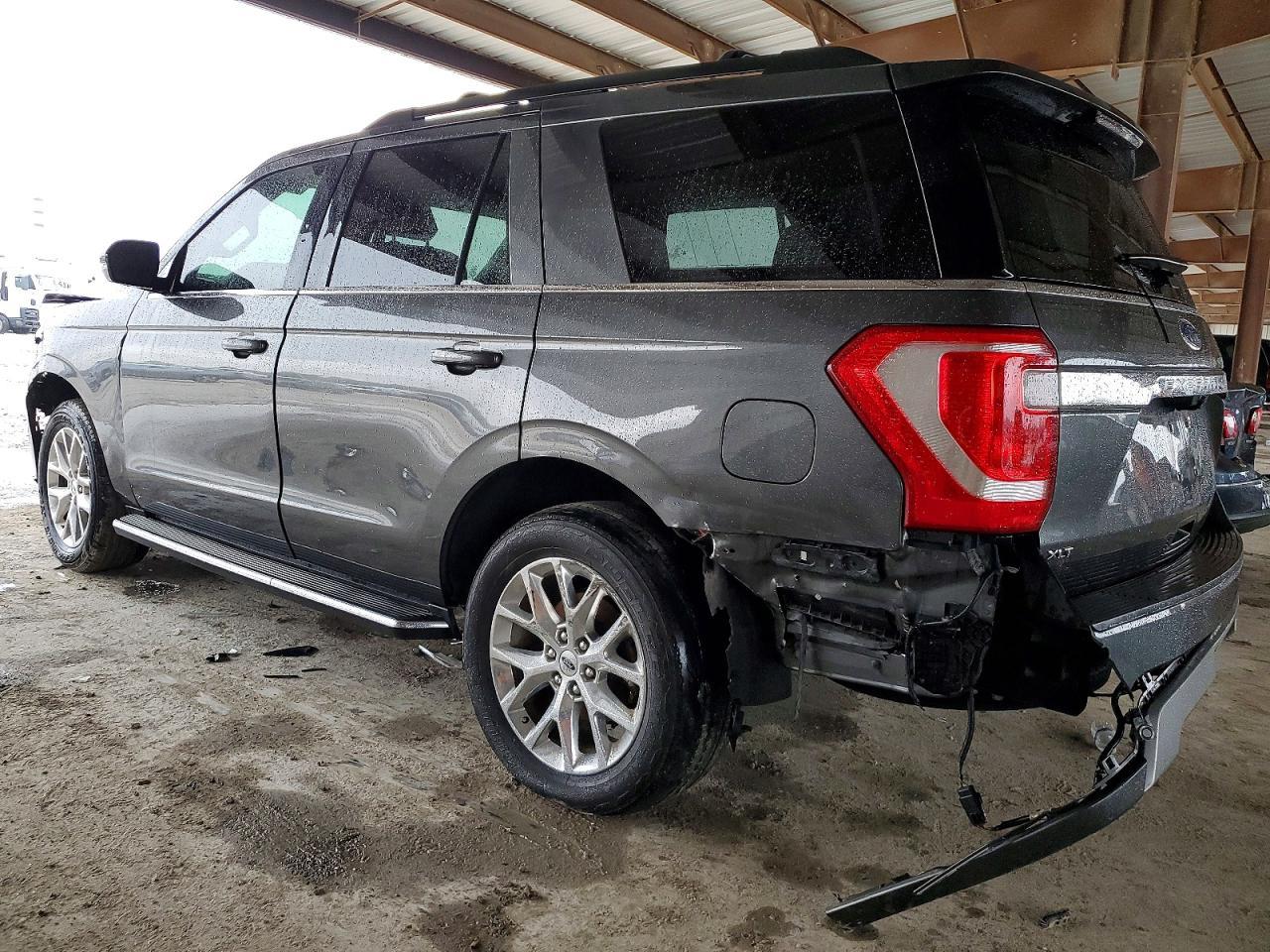 2020 Ford Expedition Xlt - Image 2