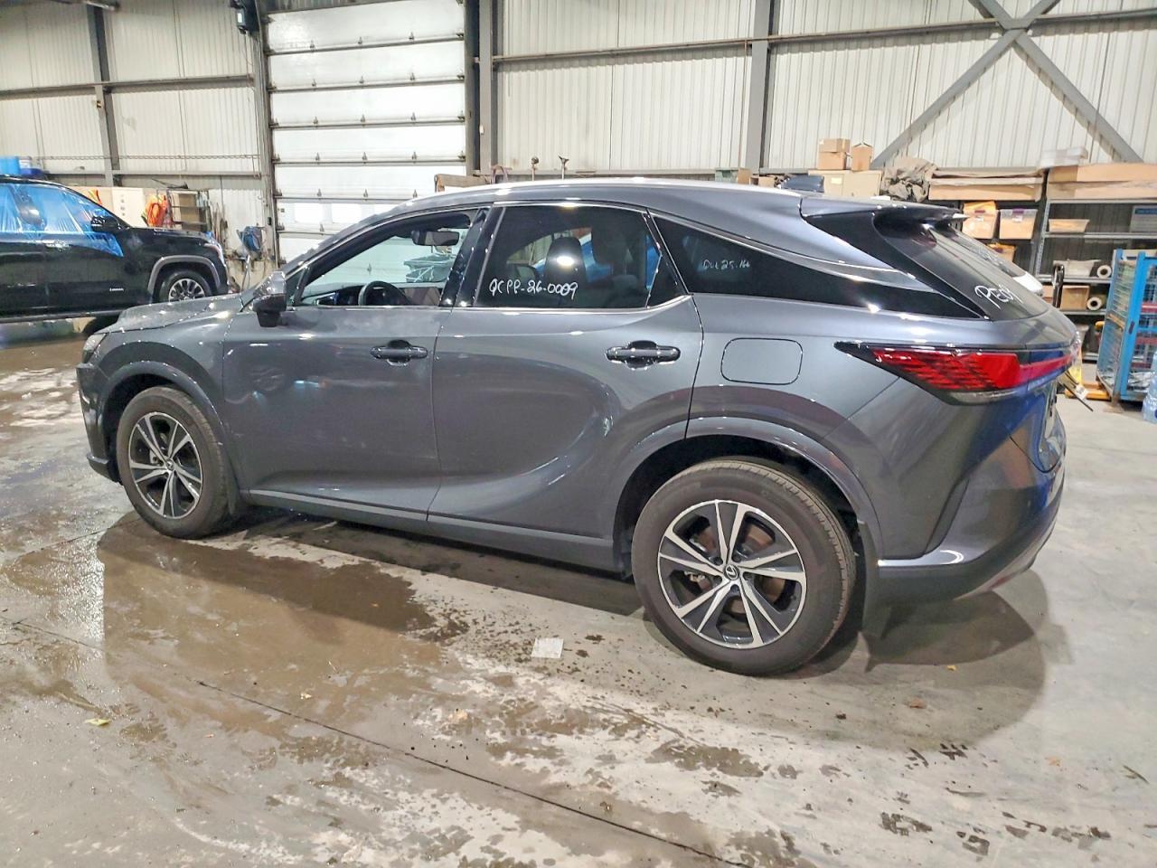 2024 Lexus Rx 350 Base - Фото 2