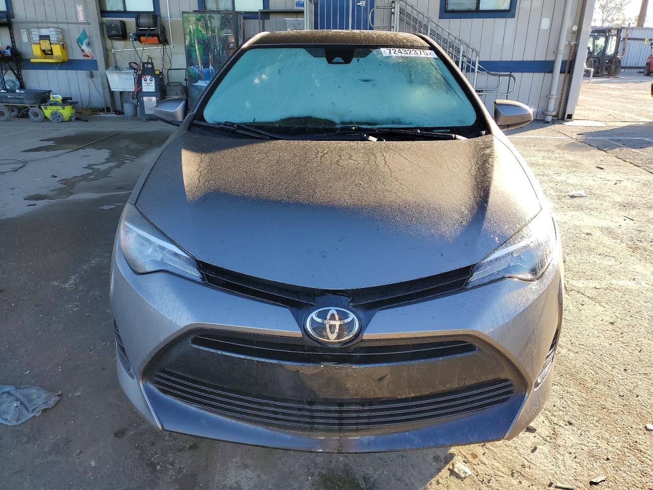 2019 Toyota Corolla L - Фото 5