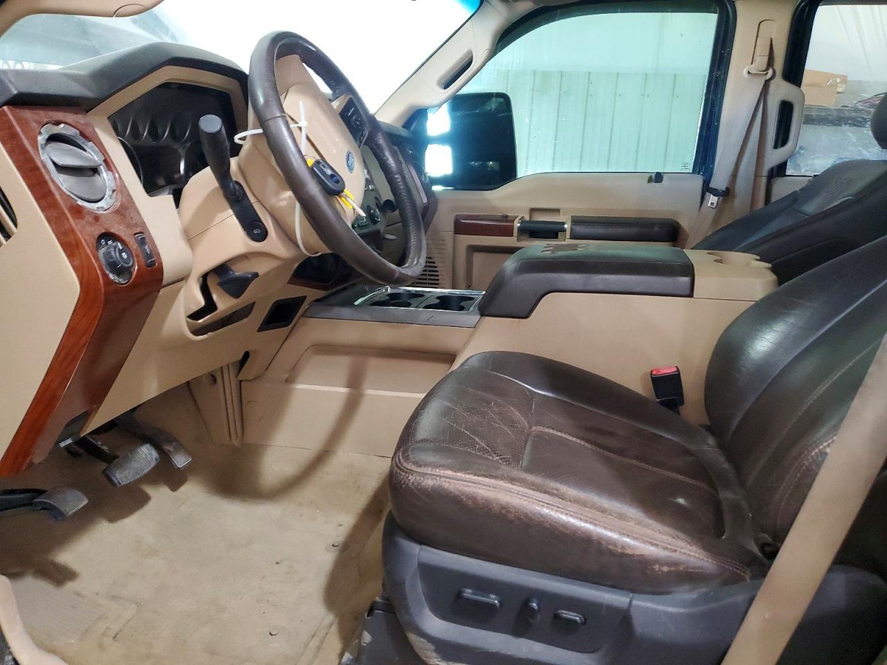 2015 Ford F250 Super Duty - Image 7
