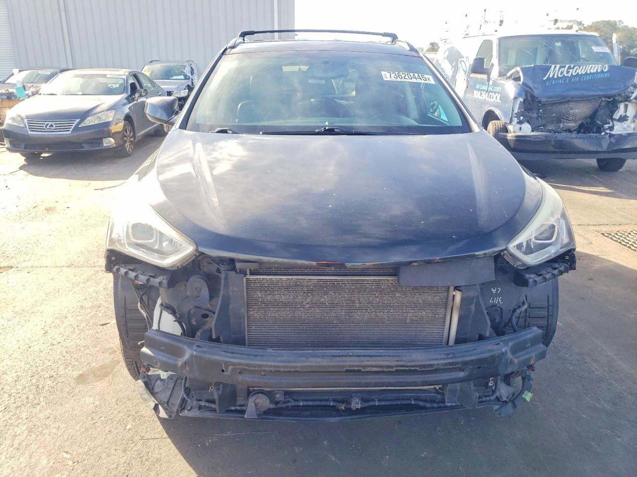 2015 Hyundai Santa Fe Sport 2.4L - Image 5