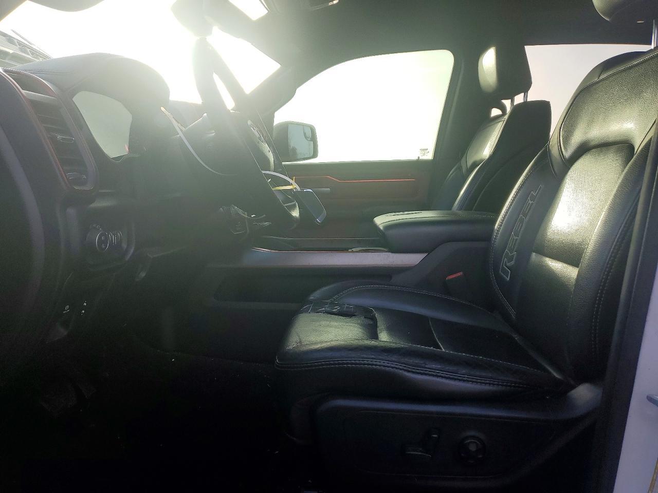 2019 Ram 1500 Rebel - Фото 7