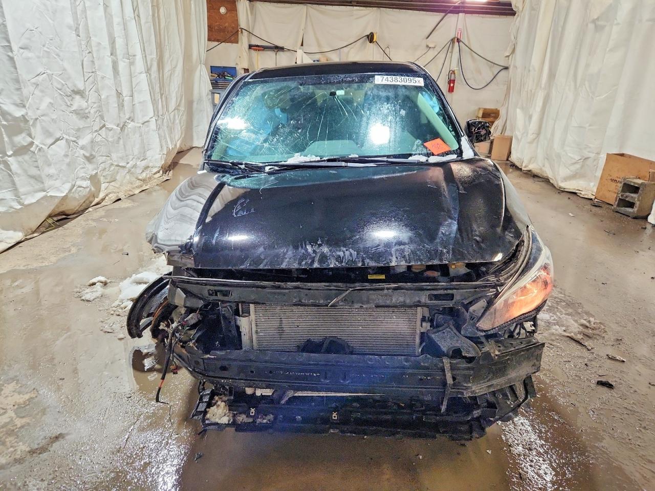 2020 Subaru Impreza - Фото 5